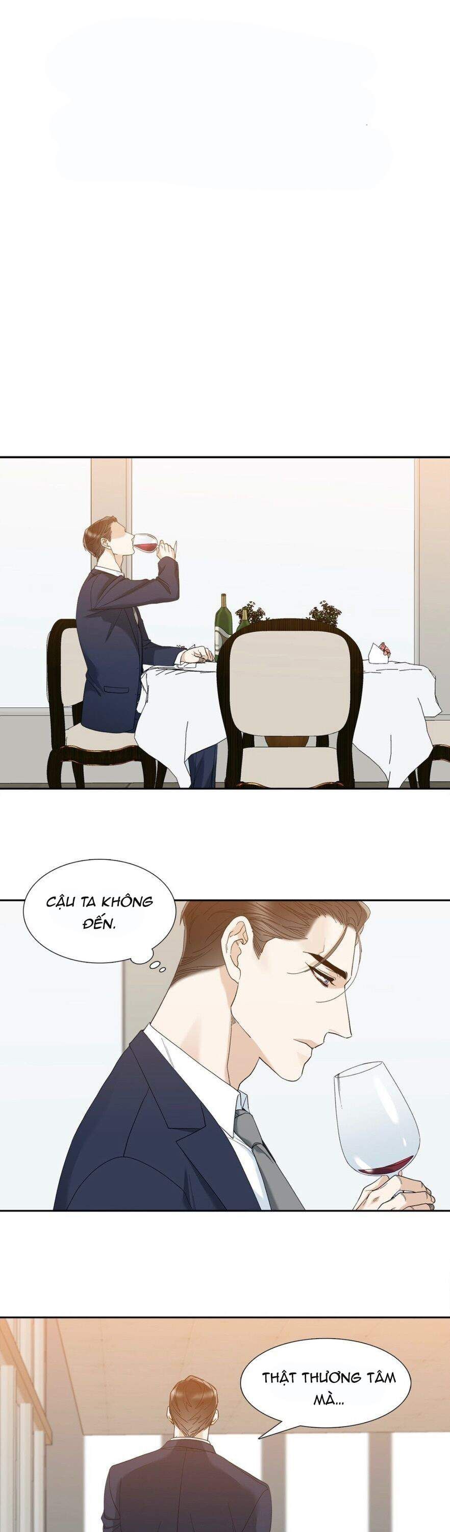 đọc truyện Xúc Cảm Điên Cuồng Chương 22 ảnh 5 tại Thiên Thai Truyện