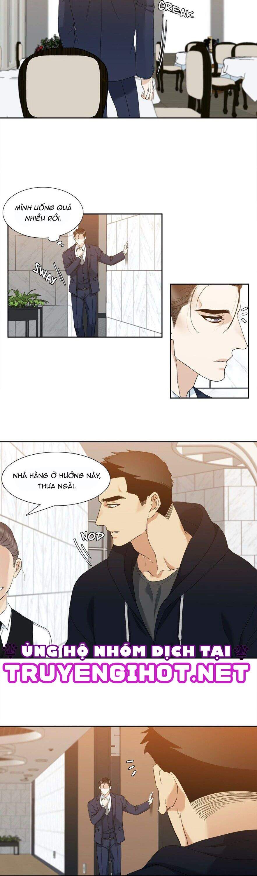 đọc truyện Xúc Cảm Điên Cuồng Chương 22 ảnh 6 tại Thiên Thai Truyện