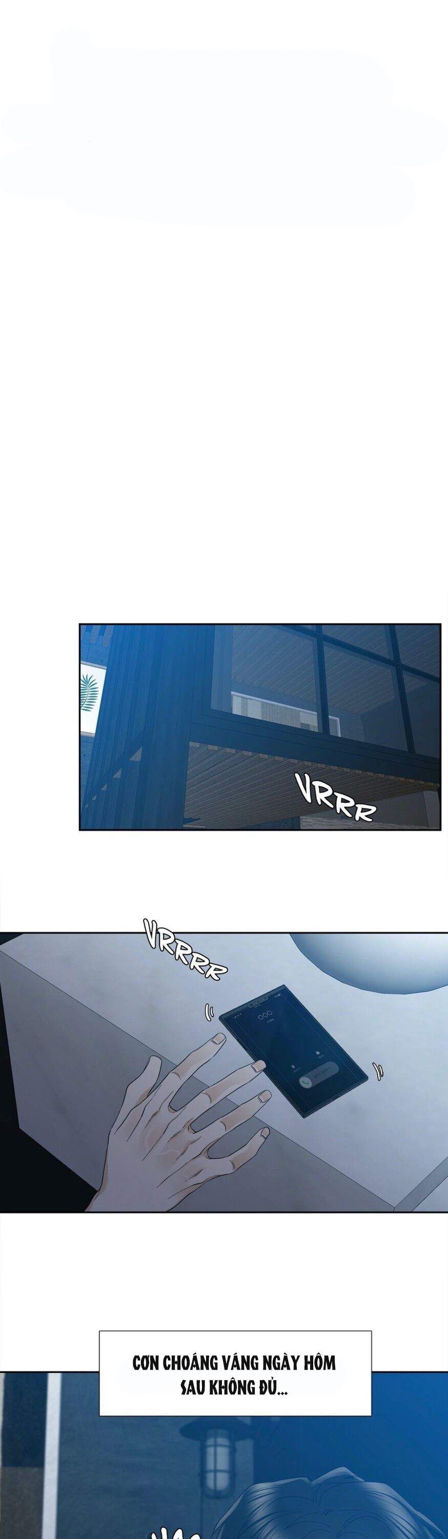 đọc truyện Xúc Cảm Điên Cuồng Chương 23 ảnh 5 tại Thiên Thai Truyện