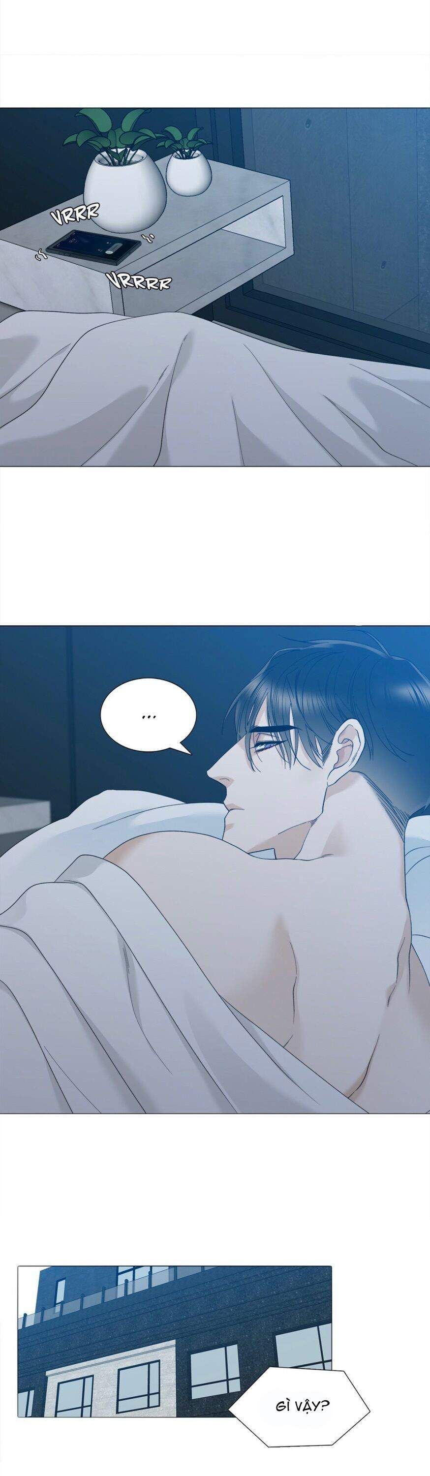 đọc truyện Xúc Cảm Điên Cuồng Chương 23 ảnh 7 tại Thiên Thai Truyện