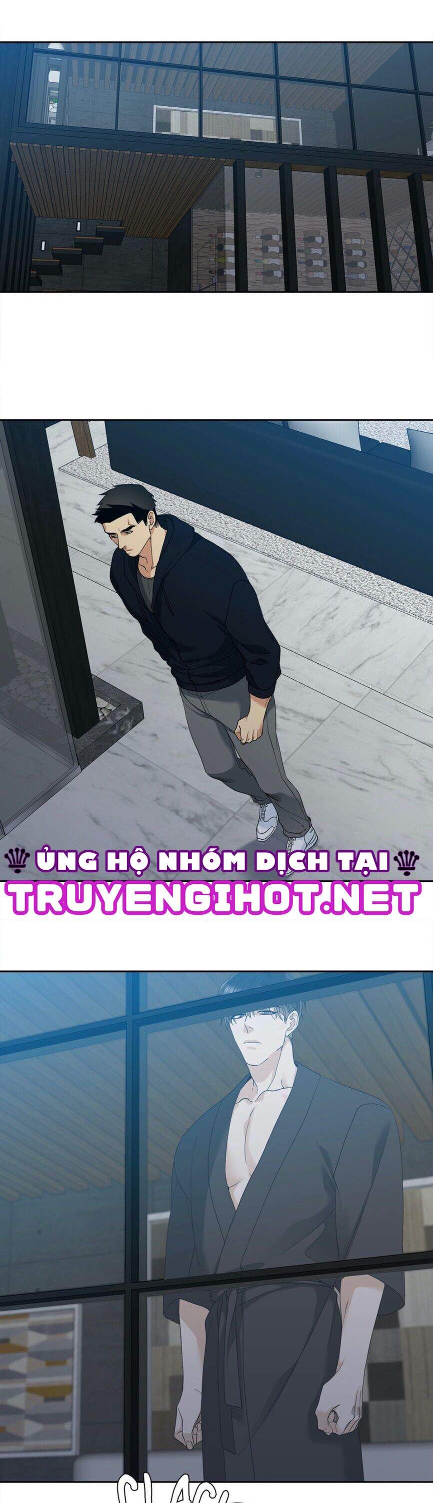 đọc truyện Xúc Cảm Điên Cuồng Chương 23 ảnh 11 tại Thiên Thai Truyện