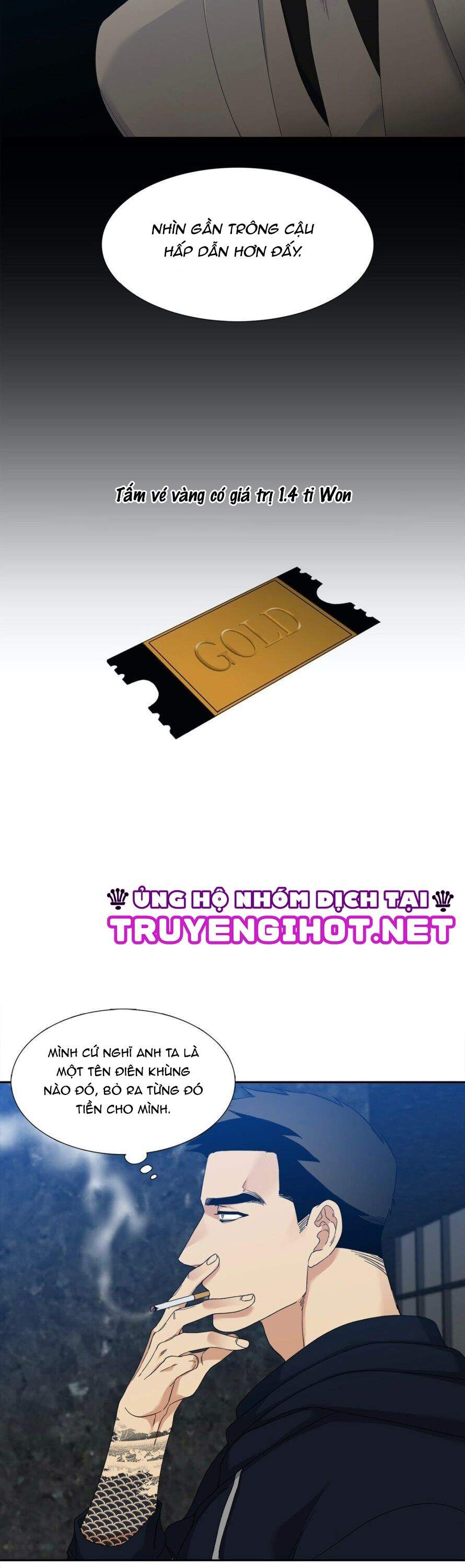 đọc truyện Xúc Cảm Điên Cuồng Chương 24 ảnh 12 tại Thiên Thai Truyện