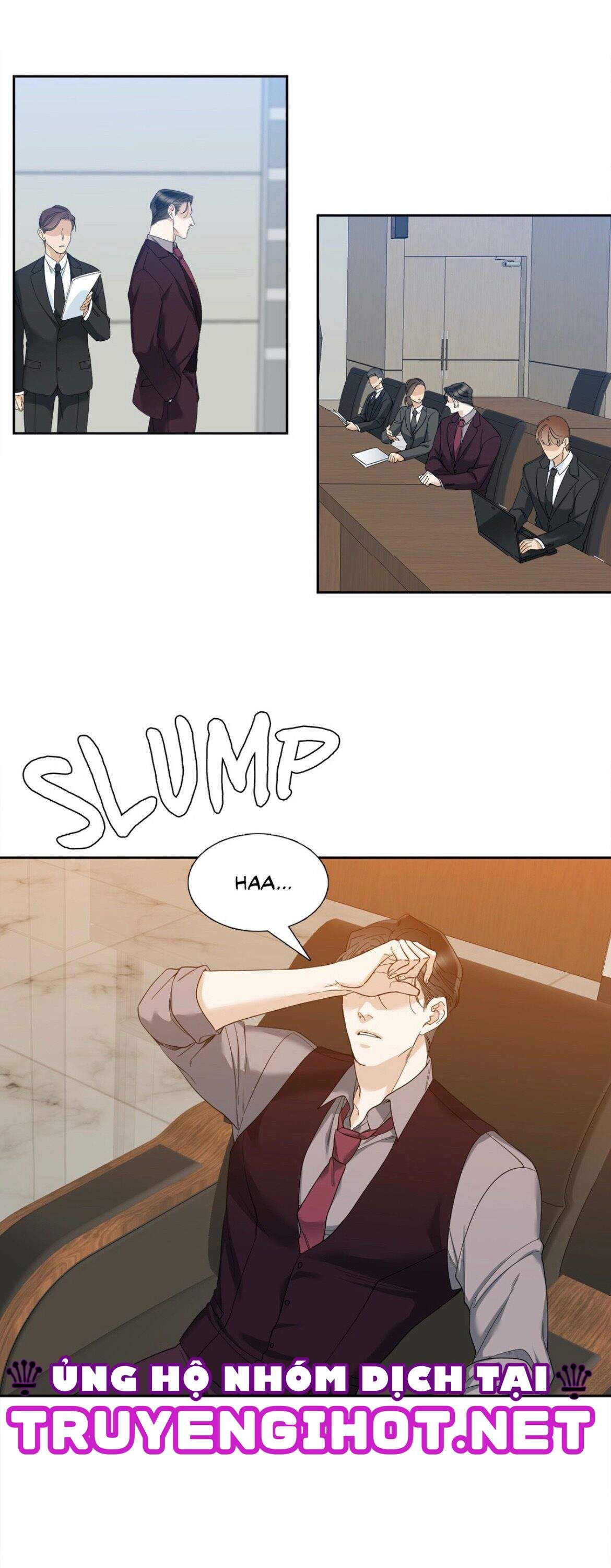 đọc truyện Xúc Cảm Điên Cuồng Chương 24 ảnh 15 tại Thiên Thai Truyện