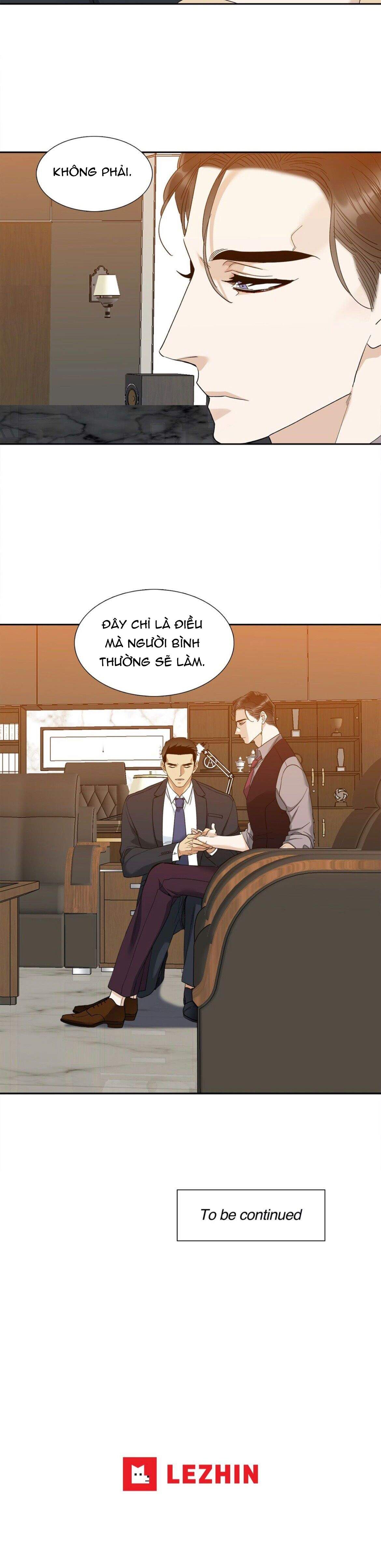 đọc truyện Xúc Cảm Điên Cuồng Chương 24 ảnh 20 tại Thiên Thai Truyện