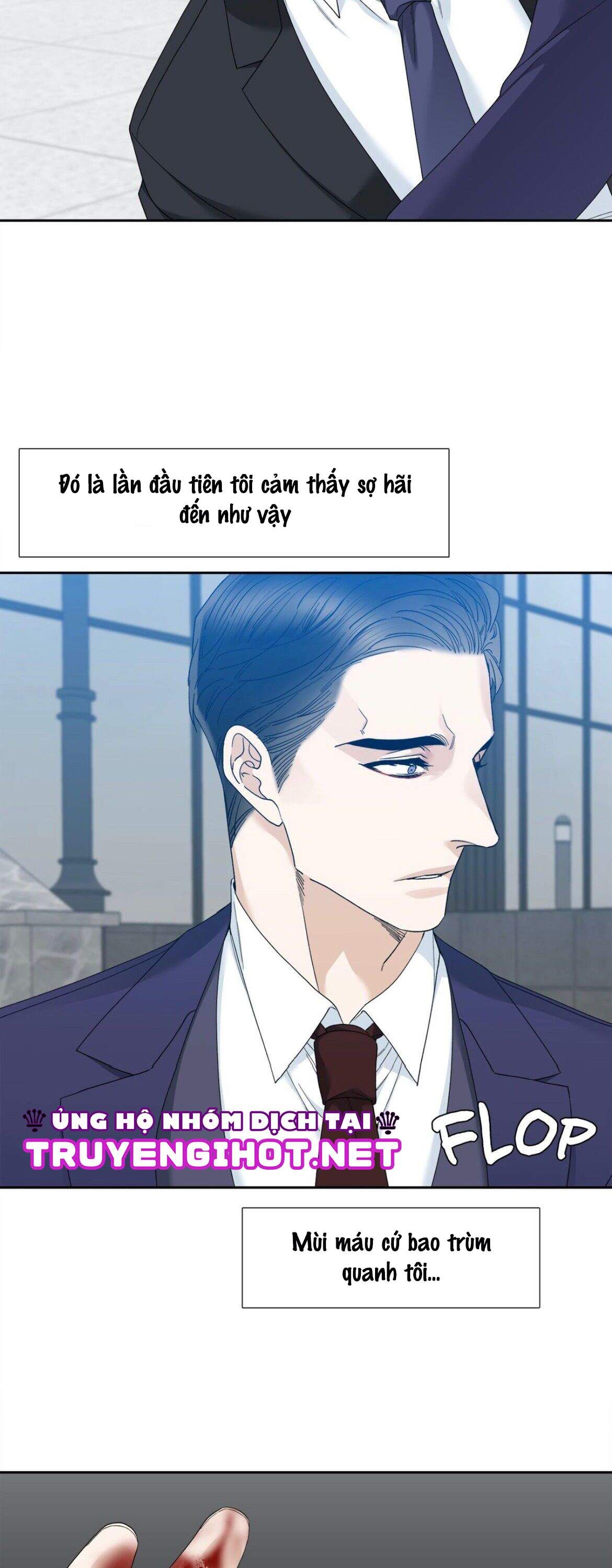 đọc truyện Xúc Cảm Điên Cuồng Chương 25 ảnh 18 tại Thiên Thai Truyện