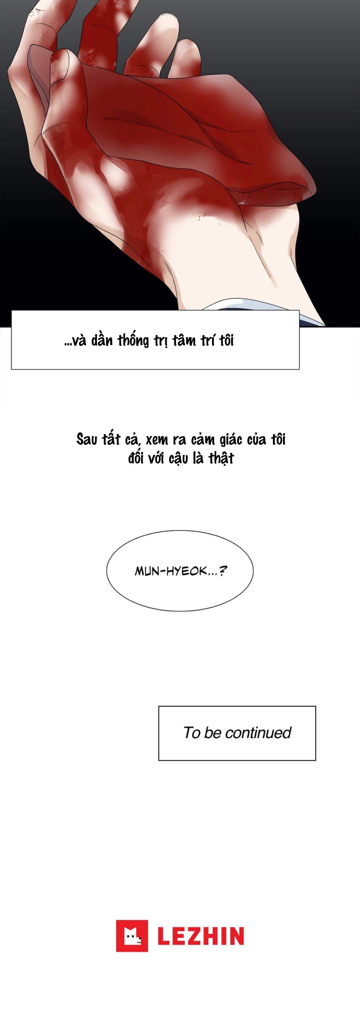 đọc truyện Xúc Cảm Điên Cuồng Chương 25 ảnh 19 tại Thiên Thai Truyện