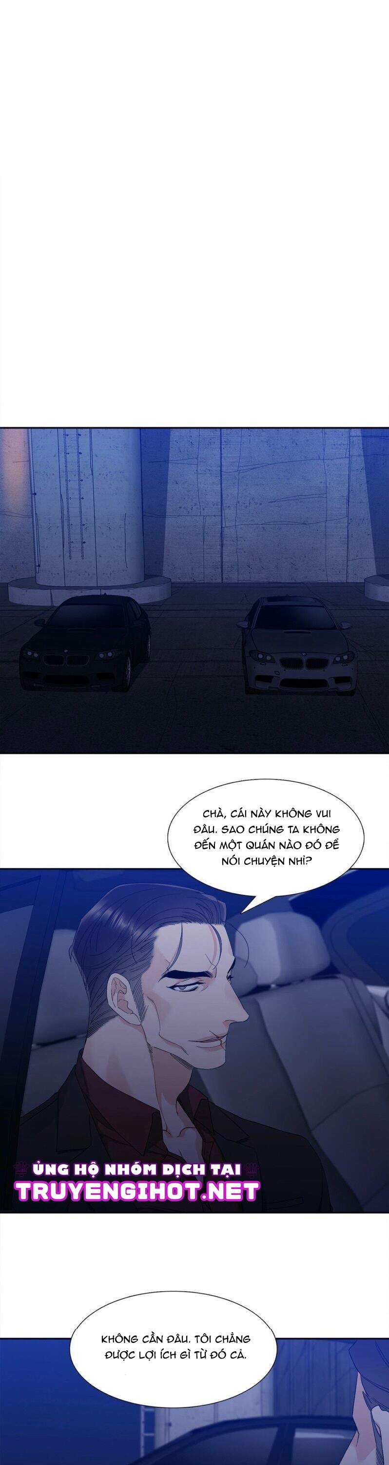 đọc truyện Xúc Cảm Điên Cuồng Chương 25 ảnh 5 tại Thiên Thai Truyện