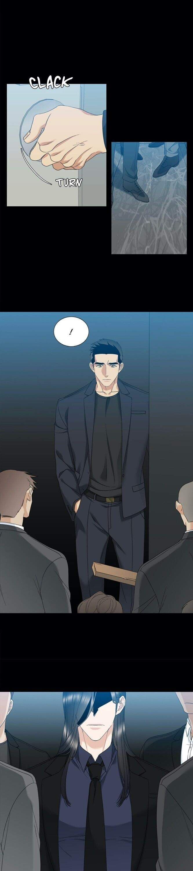 đọc truyện Xúc Cảm Điên Cuồng Chương 26 ảnh 15 tại Thiên Thai Truyện