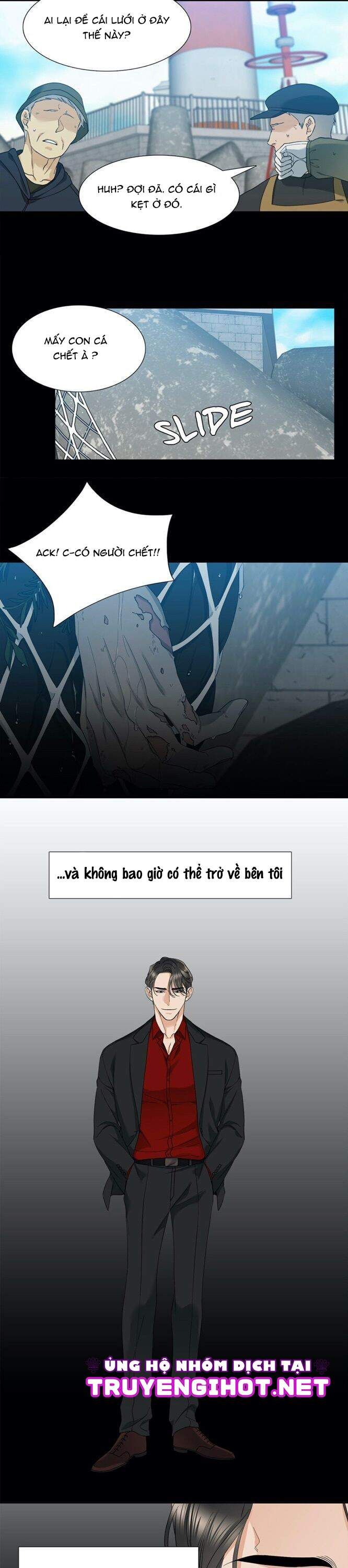 đọc truyện Xúc Cảm Điên Cuồng Chương 26 ảnh 17 tại Thiên Thai Truyện