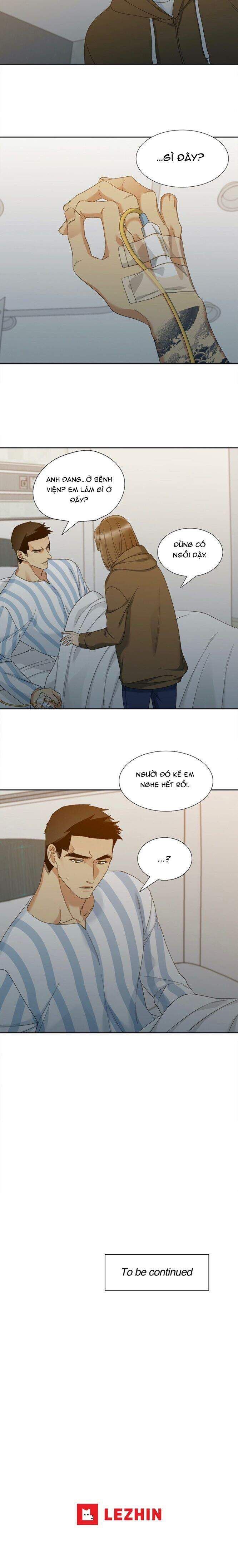 đọc truyện Xúc Cảm Điên Cuồng Chương 26 ảnh 19 tại Thiên Thai Truyện