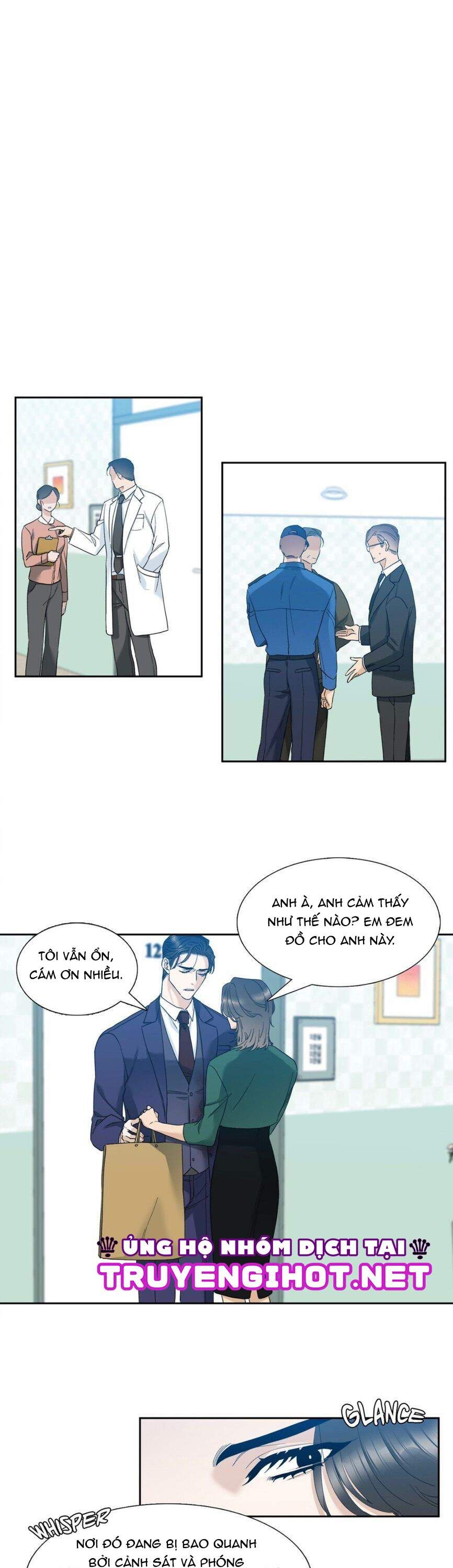 đọc truyện Xúc Cảm Điên Cuồng Chương 26 ảnh 5 tại Thiên Thai Truyện