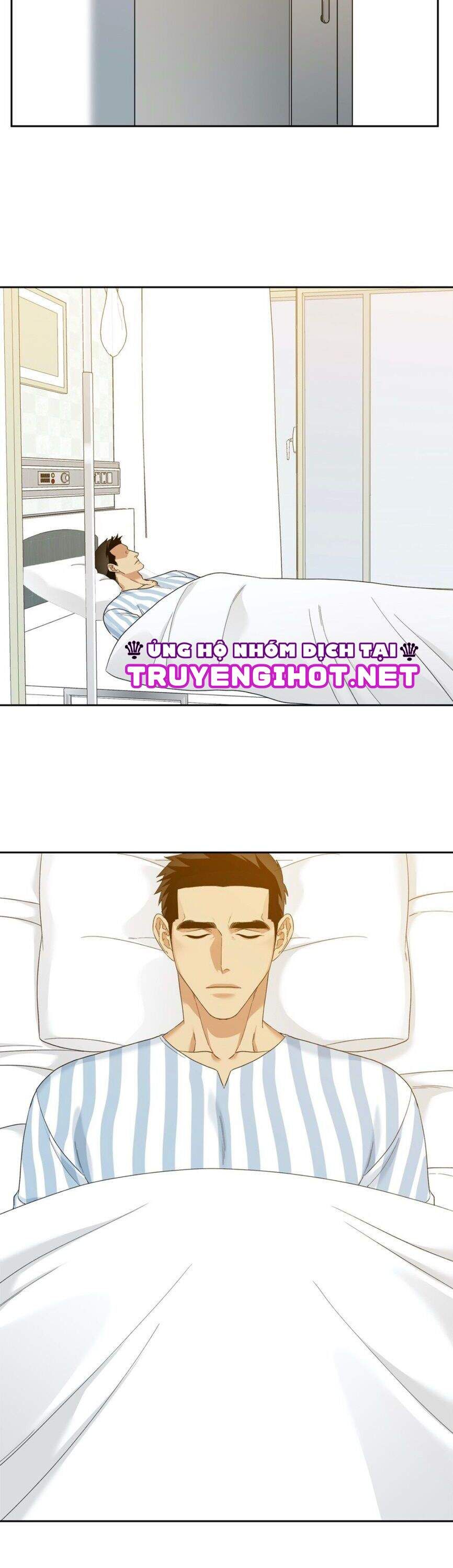 đọc truyện Xúc Cảm Điên Cuồng Chương 26 ảnh 8 tại Thiên Thai Truyện