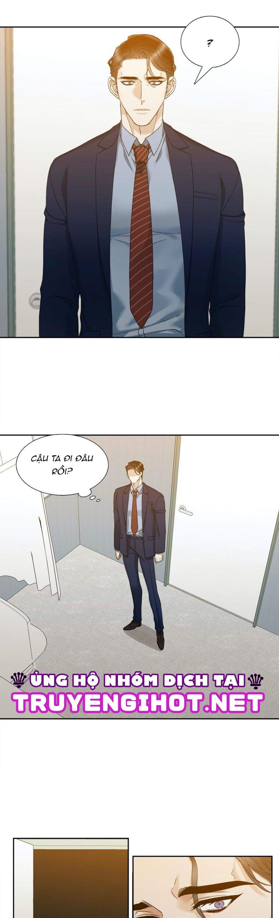 đọc truyện Xúc Cảm Điên Cuồng Chương 27 ảnh 10 tại Thiên Thai Truyện