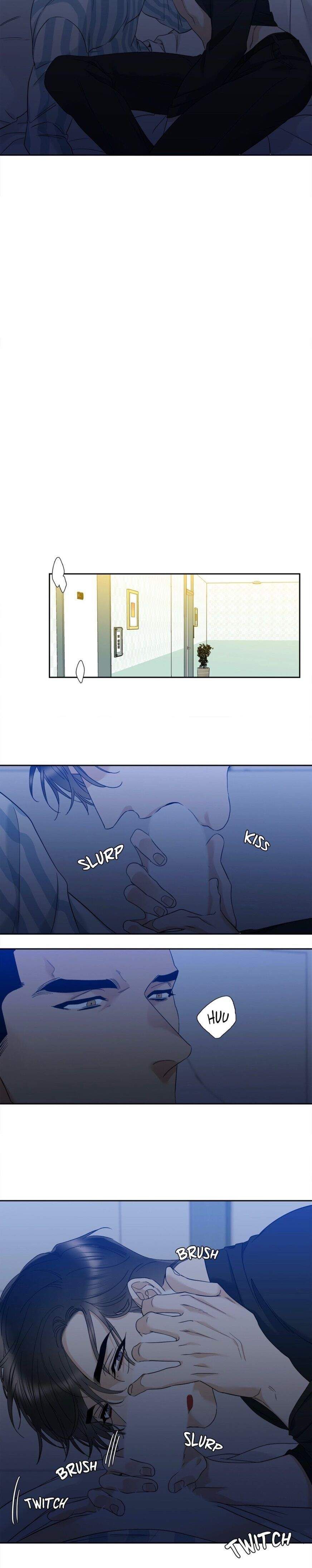 đọc truyện Xúc Cảm Điên Cuồng Chương 28 ảnh 14 tại Thiên Thai Truyện