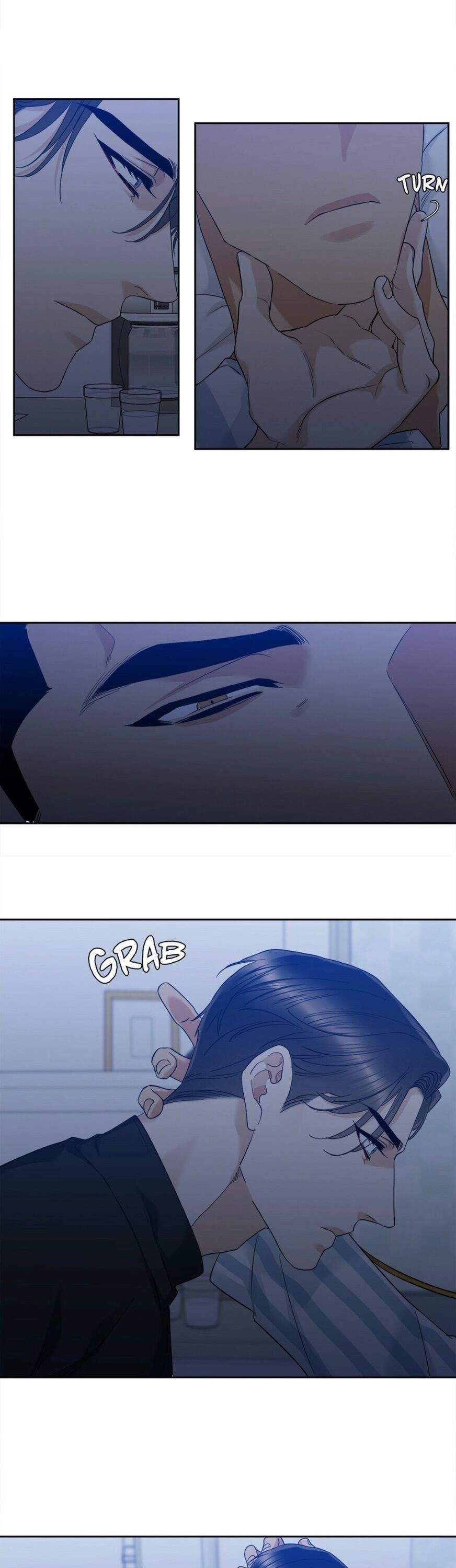 đọc truyện Xúc Cảm Điên Cuồng Chương 28 ảnh 10 tại Thiên Thai Truyện