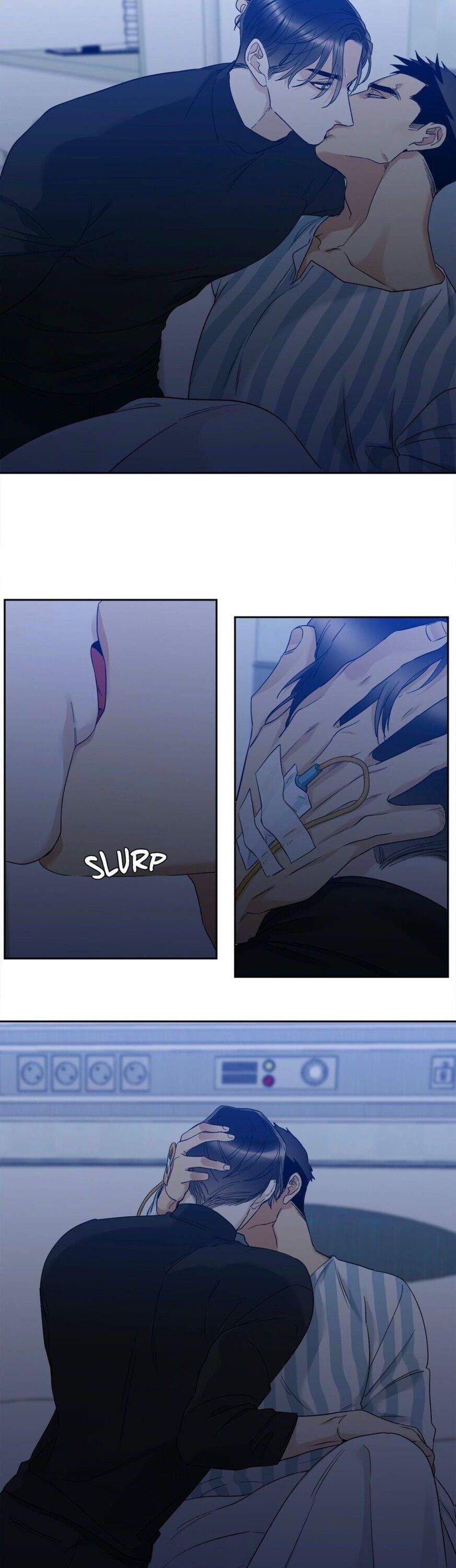 đọc truyện Xúc Cảm Điên Cuồng Chương 28 ảnh 11 tại Thiên Thai Truyện