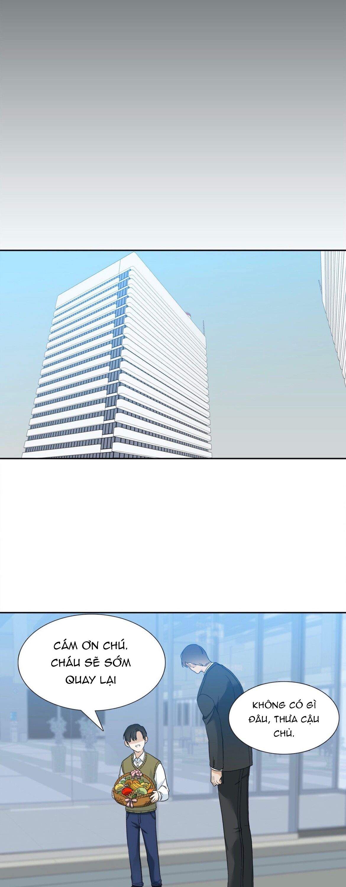 đọc truyện Xúc Cảm Điên Cuồng Chương 29 ảnh 12 tại Thiên Thai Truyện