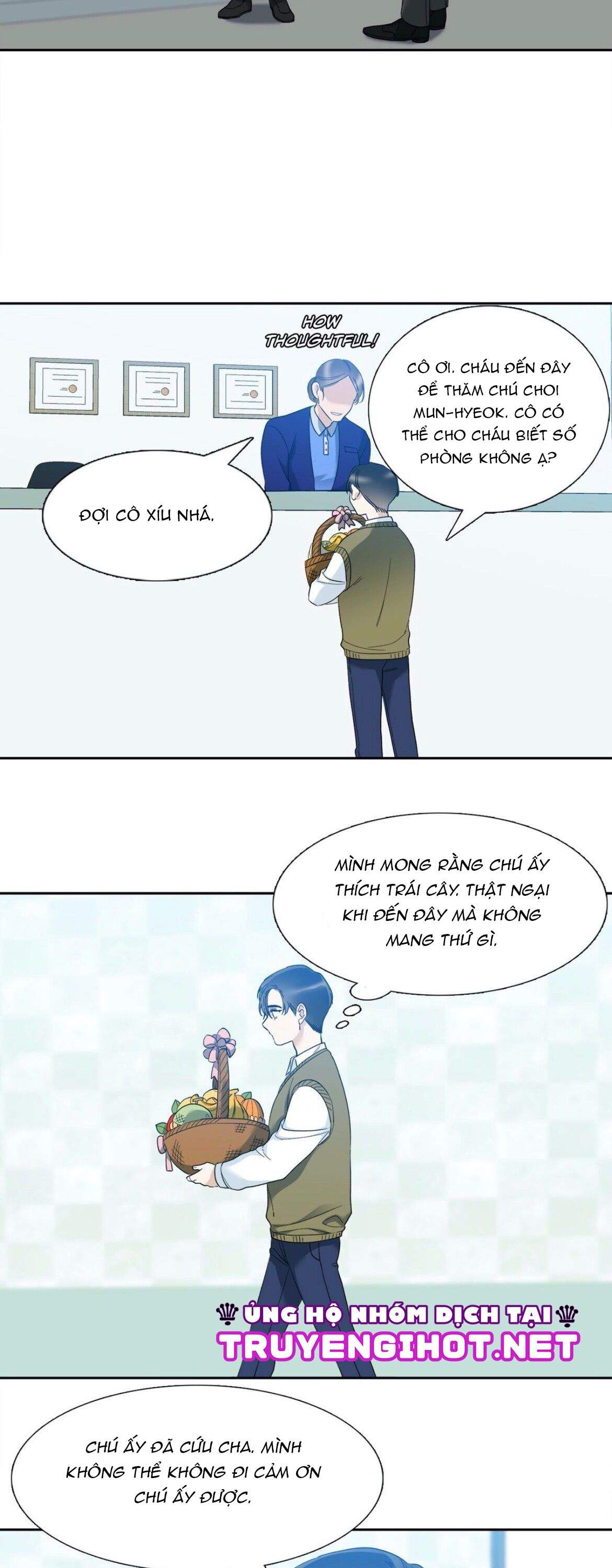 đọc truyện Xúc Cảm Điên Cuồng Chương 29 ảnh 13 tại Thiên Thai Truyện