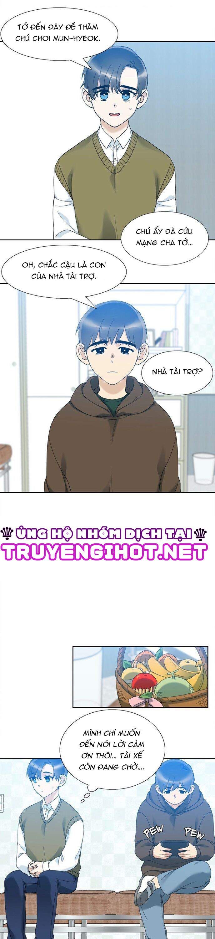 đọc truyện Xúc Cảm Điên Cuồng Chương 29 ảnh 16 tại Thiên Thai Truyện