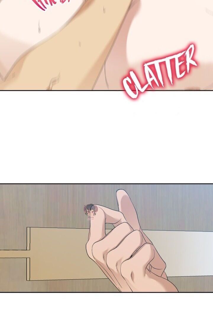 đọc truyện Xúc Cảm Điên Cuồng Chương 3 ảnh 19 tại Thiên Thai Truyện