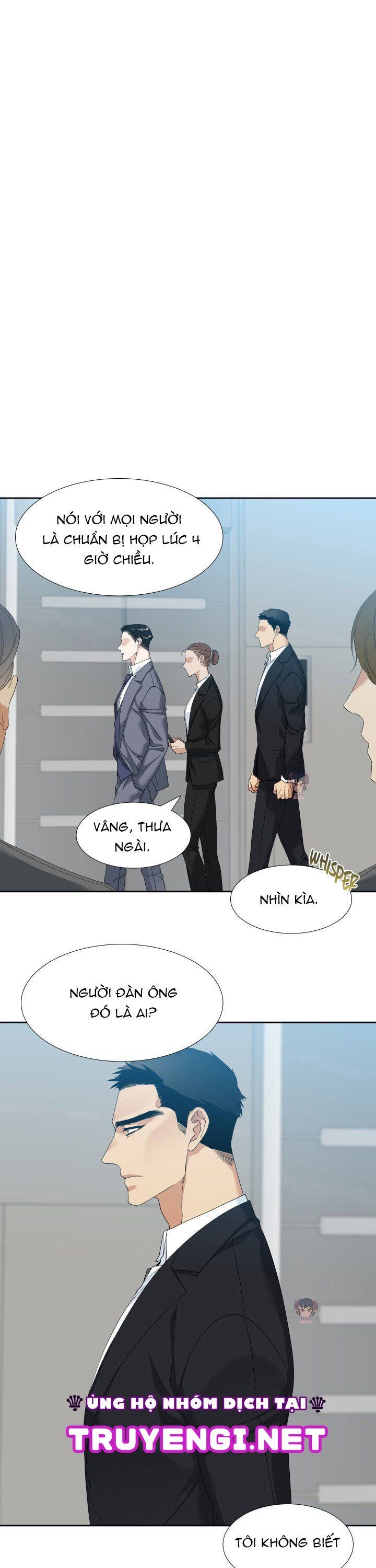 đọc truyện Xúc Cảm Điên Cuồng Chương 3 ảnh 5 tại Thiên Thai Truyện