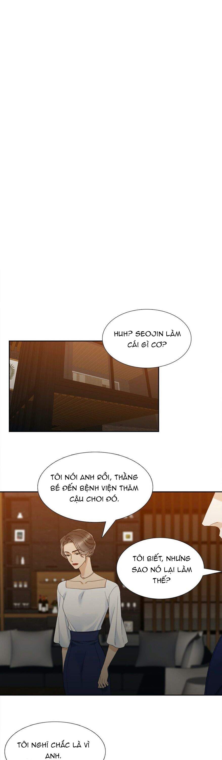 đọc truyện Xúc Cảm Điên Cuồng Chương 30 ảnh 5 tại Thiên Thai Truyện