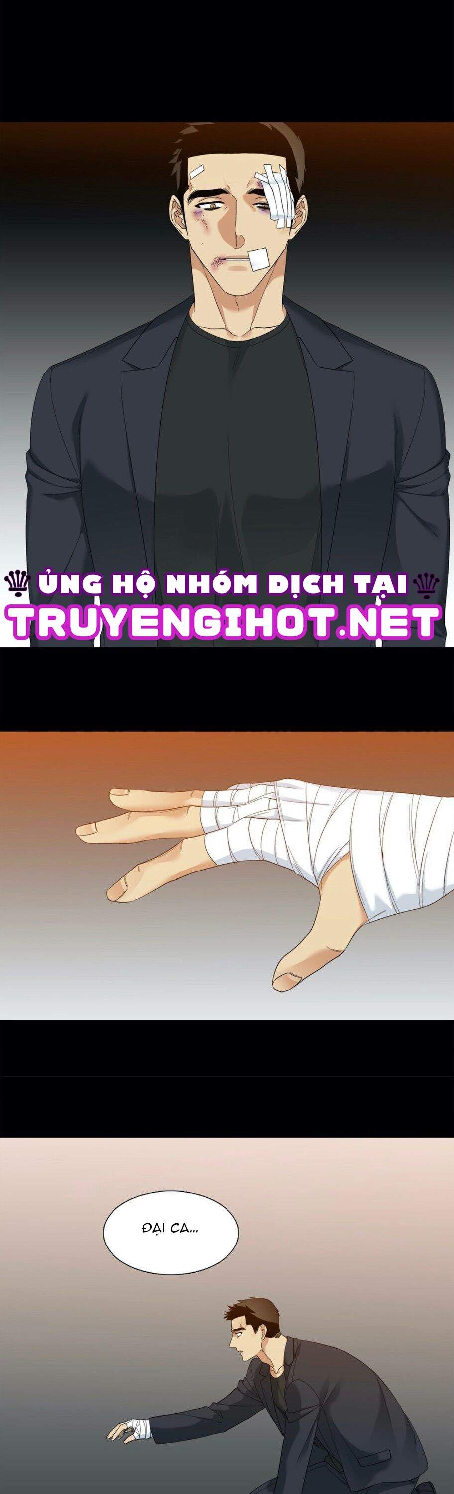 đọc truyện Xúc Cảm Điên Cuồng Chương 30 ảnh 10 tại Thiên Thai Truyện