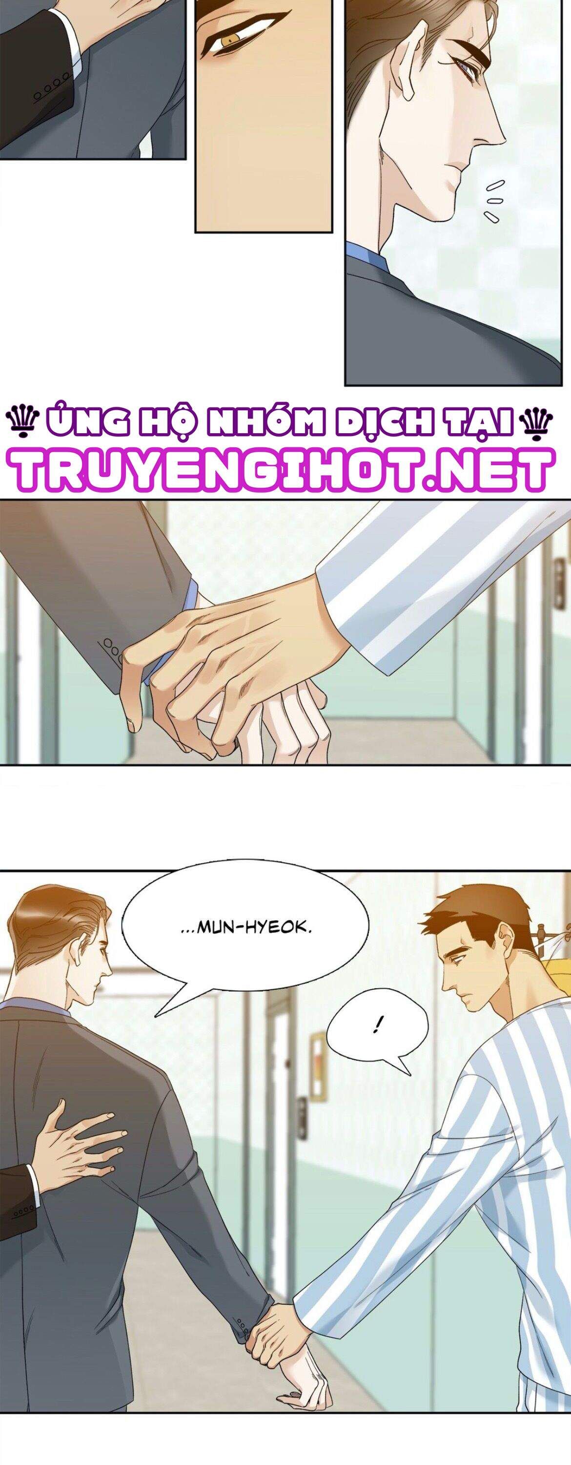 đọc truyện Xúc Cảm Điên Cuồng Chương 31 ảnh 13 tại Thiên Thai Truyện