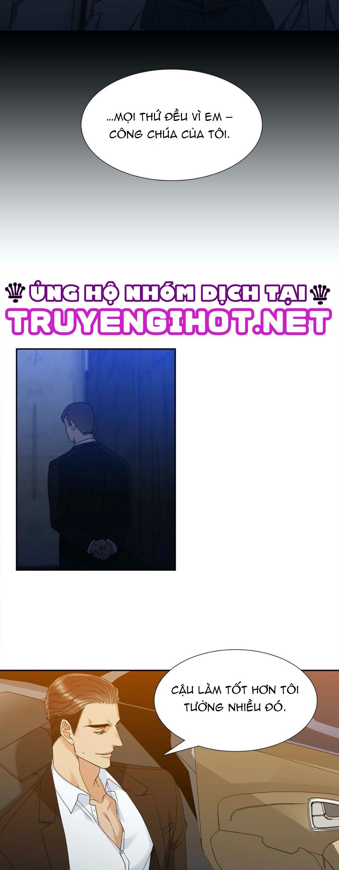 đọc truyện Xúc Cảm Điên Cuồng Chương 31 ảnh 19 tại Thiên Thai Truyện