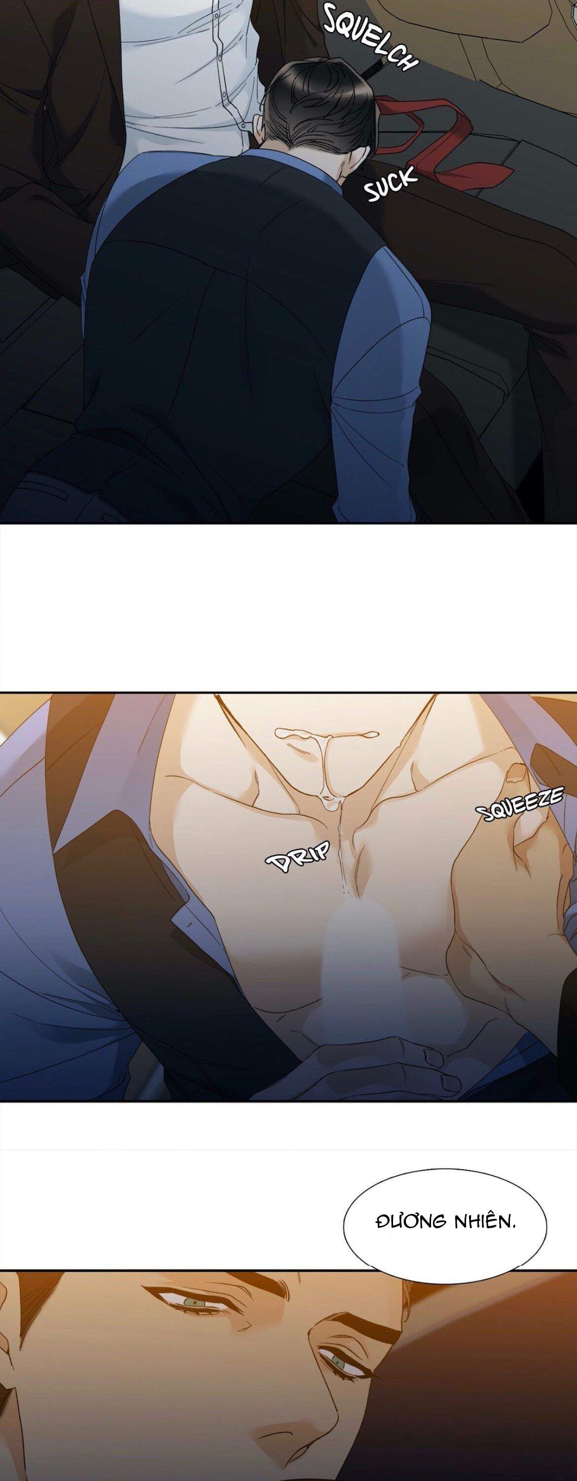 đọc truyện Xúc Cảm Điên Cuồng Chương 31 ảnh 20 tại Thiên Thai Truyện