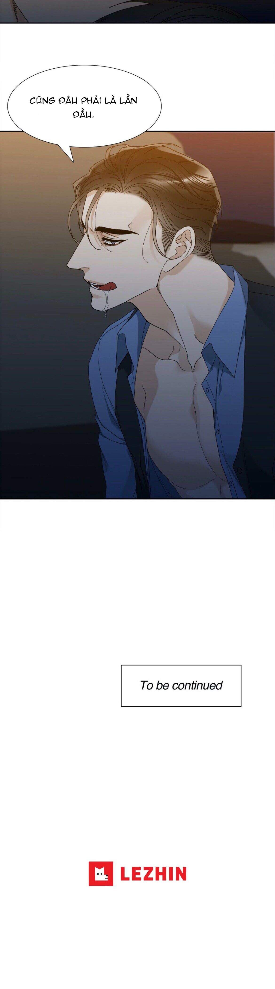 đọc truyện Xúc Cảm Điên Cuồng Chương 31 ảnh 21 tại Thiên Thai Truyện