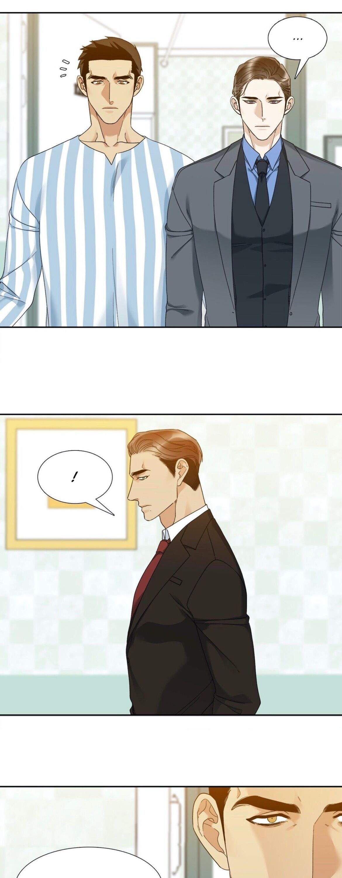 đọc truyện Xúc Cảm Điên Cuồng Chương 31 ảnh 10 tại Thiên Thai Truyện