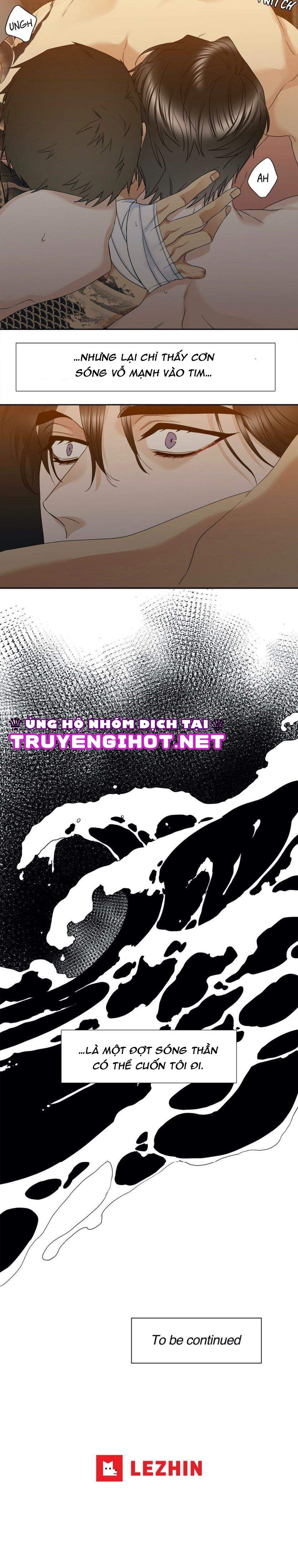 đọc truyện Xúc Cảm Điên Cuồng Chương 32 ảnh 18 tại Thiên Thai Truyện