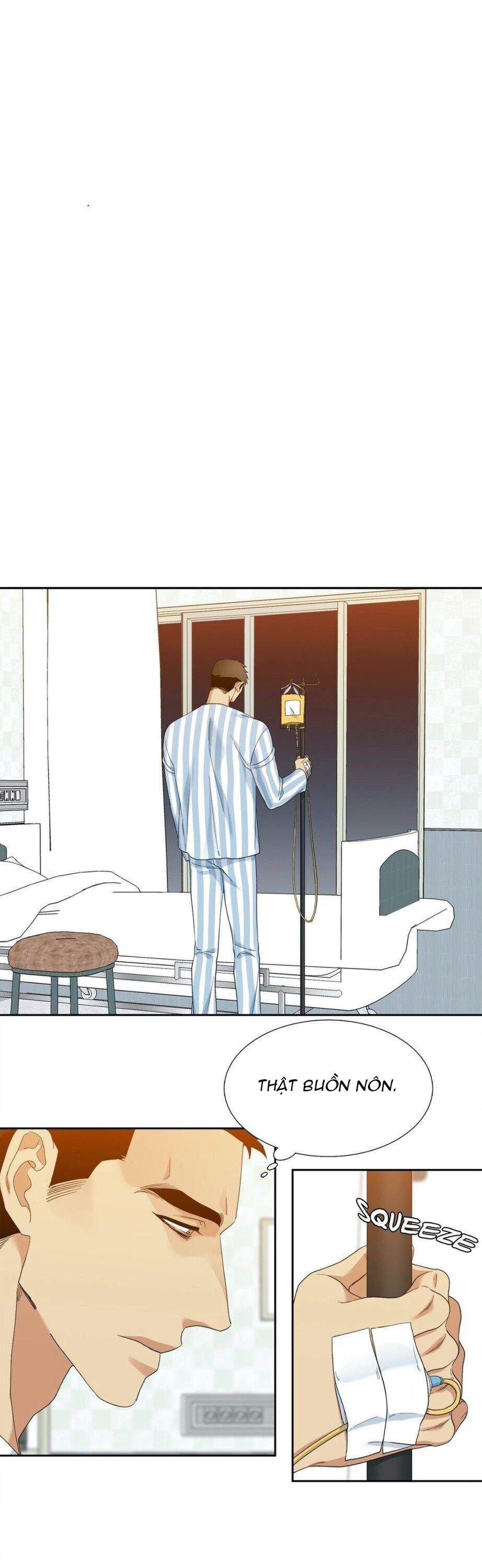 đọc truyện Xúc Cảm Điên Cuồng Chương 32 ảnh 5 tại Thiên Thai Truyện