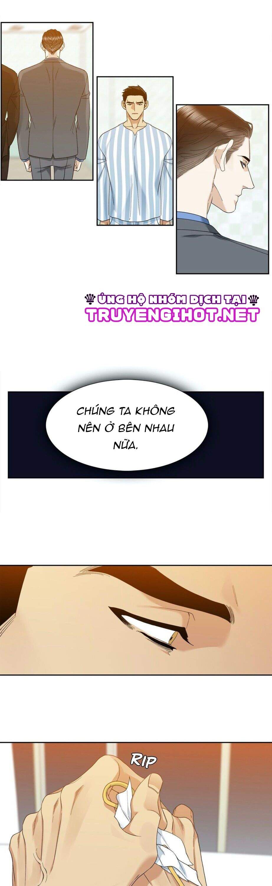 đọc truyện Xúc Cảm Điên Cuồng Chương 32 ảnh 6 tại Thiên Thai Truyện