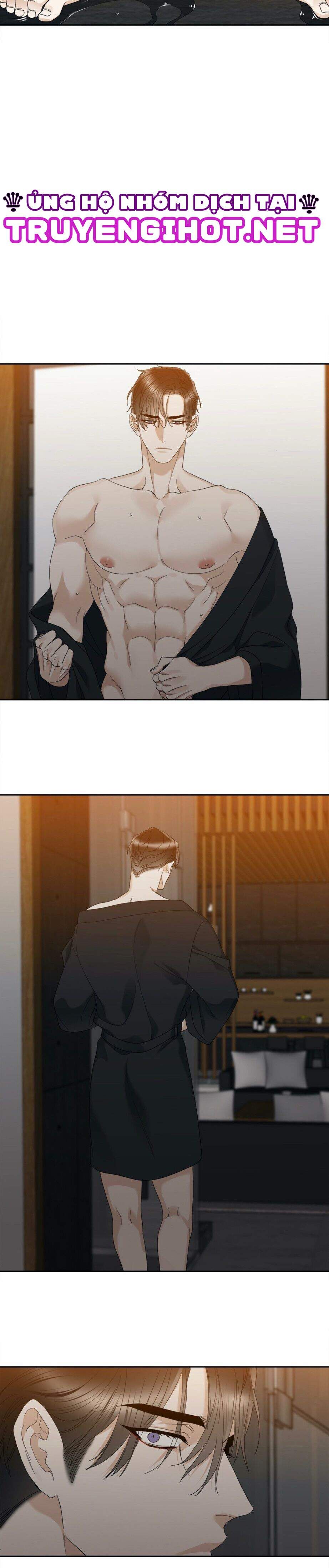 đọc truyện Xúc Cảm Điên Cuồng Chương 32 ảnh 8 tại Thiên Thai Truyện