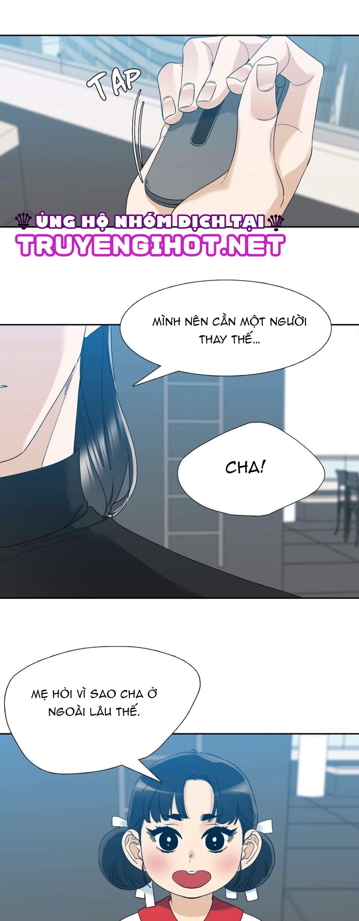 đọc truyện Xúc Cảm Điên Cuồng Chương 33 ảnh 17 tại Thiên Thai Truyện