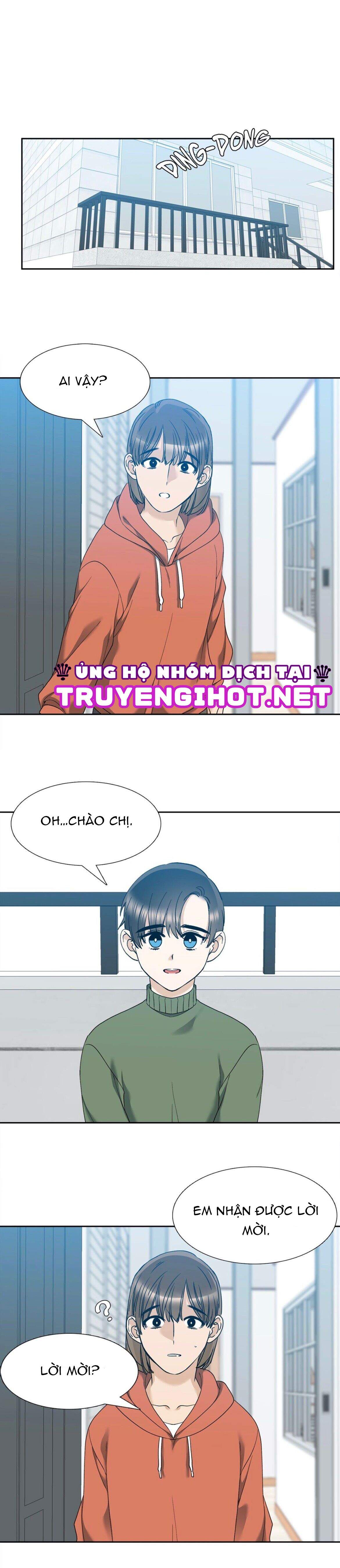 đọc truyện Xúc Cảm Điên Cuồng Chương 33 ảnh 21 tại Thiên Thai Truyện