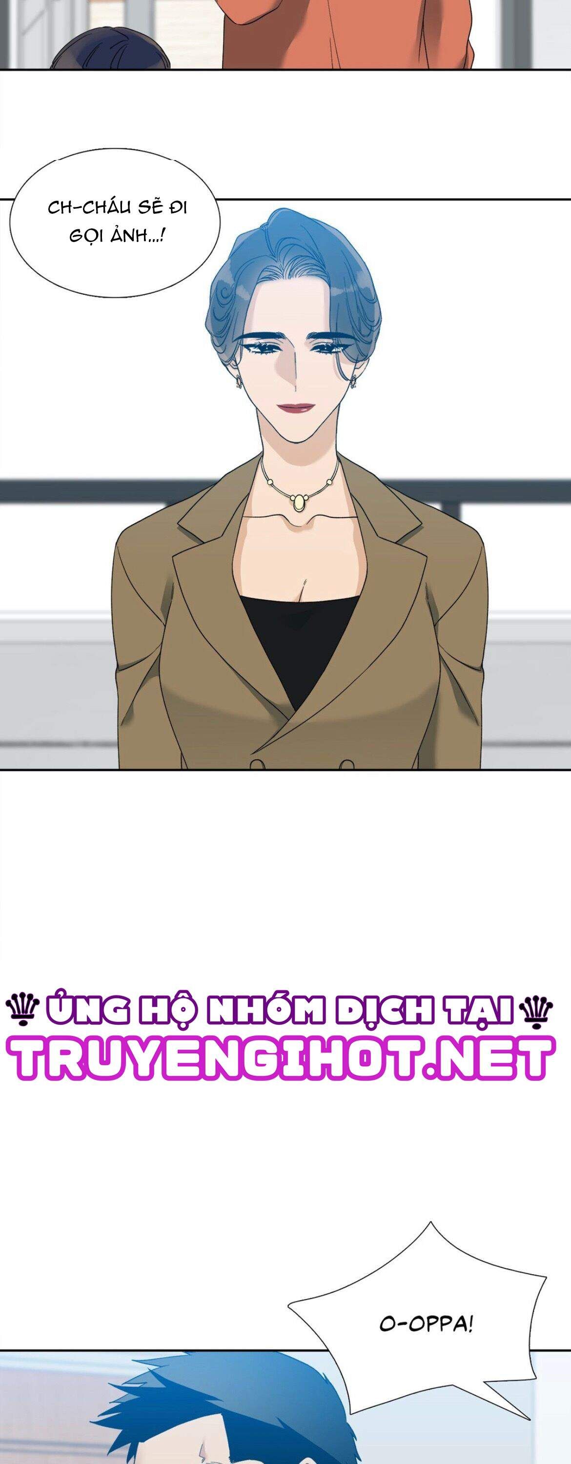 đọc truyện Xúc Cảm Điên Cuồng Chương 33 ảnh 24 tại Thiên Thai Truyện