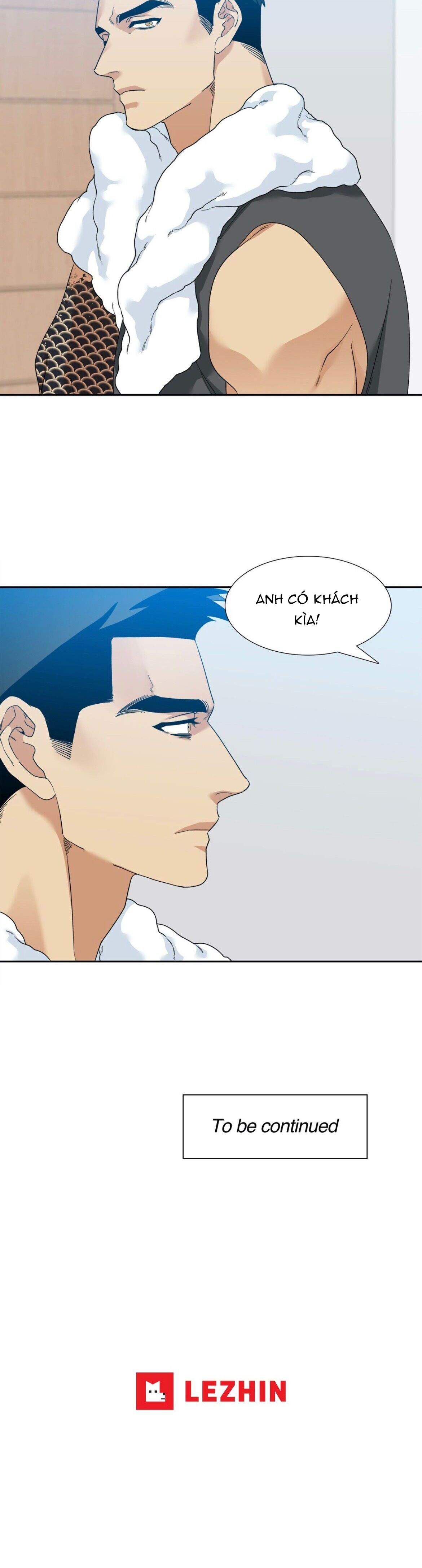 đọc truyện Xúc Cảm Điên Cuồng Chương 33 ảnh 25 tại Thiên Thai Truyện