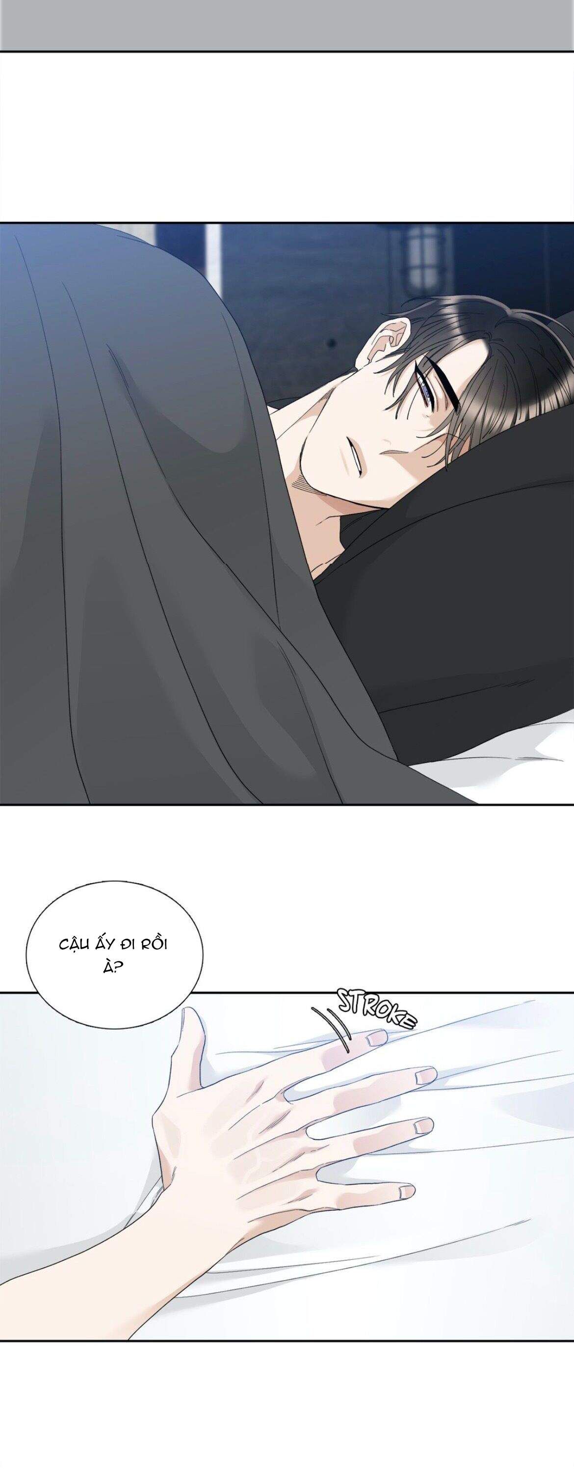 đọc truyện Xúc Cảm Điên Cuồng Chương 33 ảnh 6 tại Thiên Thai Truyện