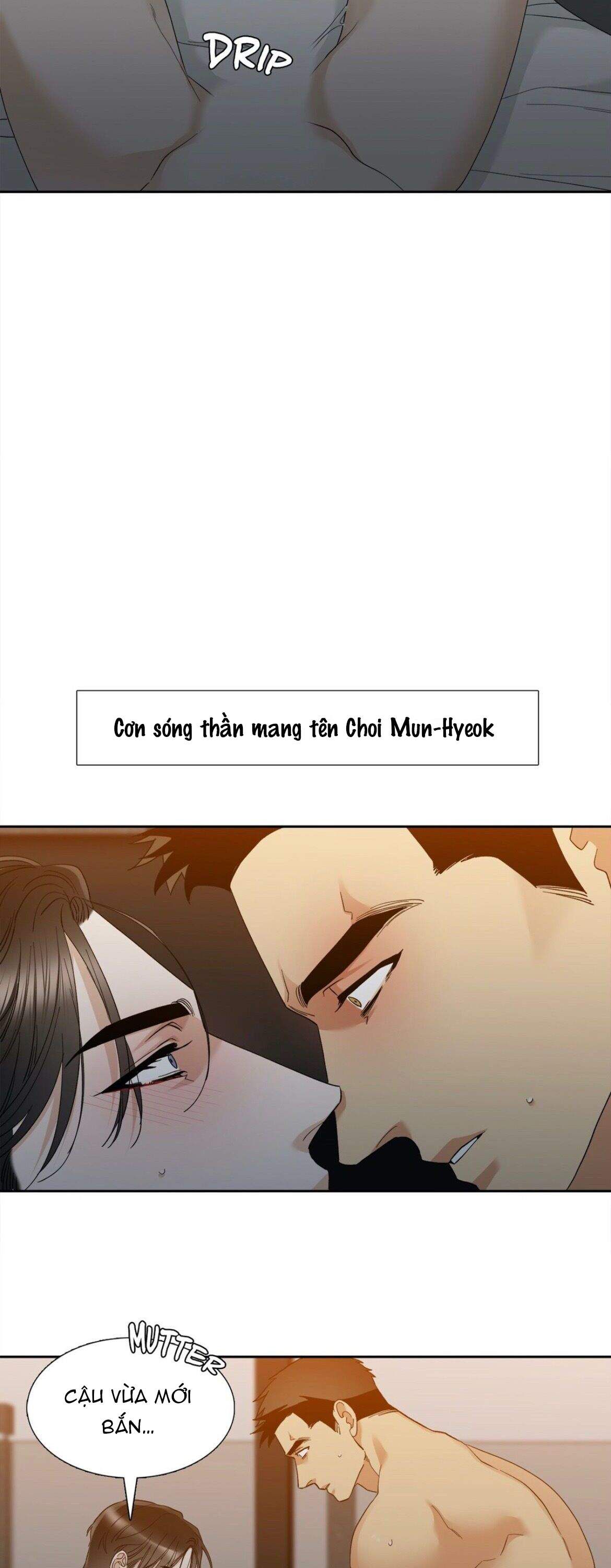 đọc truyện Xúc Cảm Điên Cuồng Chương 33 ảnh 8 tại Thiên Thai Truyện