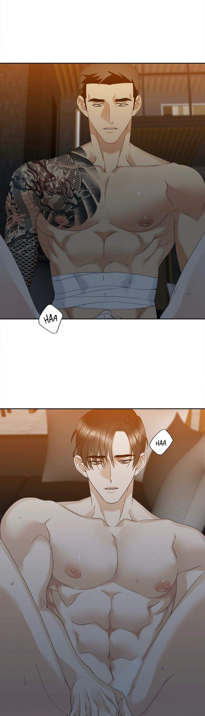 đọc truyện Xúc Cảm Điên Cuồng Chương 33 ảnh 11 tại Thiên Thai Truyện