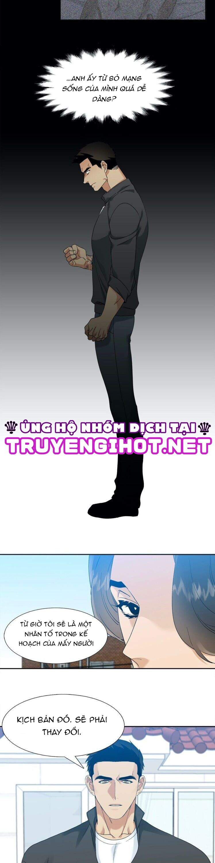 đọc truyện Xúc Cảm Điên Cuồng Chương 34 ảnh 18 tại Thiên Thai Truyện