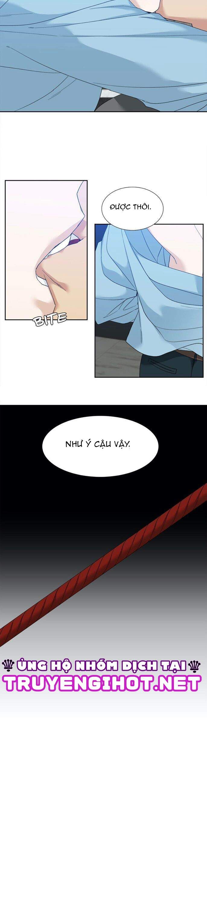 đọc truyện Xúc Cảm Điên Cuồng Chương 35 ảnh 17 tại Thiên Thai Truyện