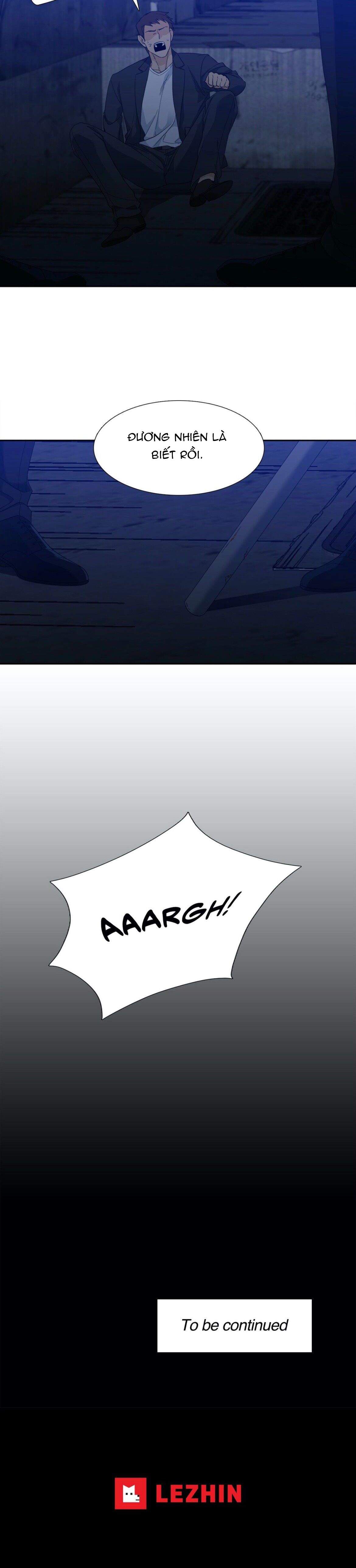 đọc truyện Xúc Cảm Điên Cuồng Chương 36 ảnh 20 tại Thiên Thai Truyện