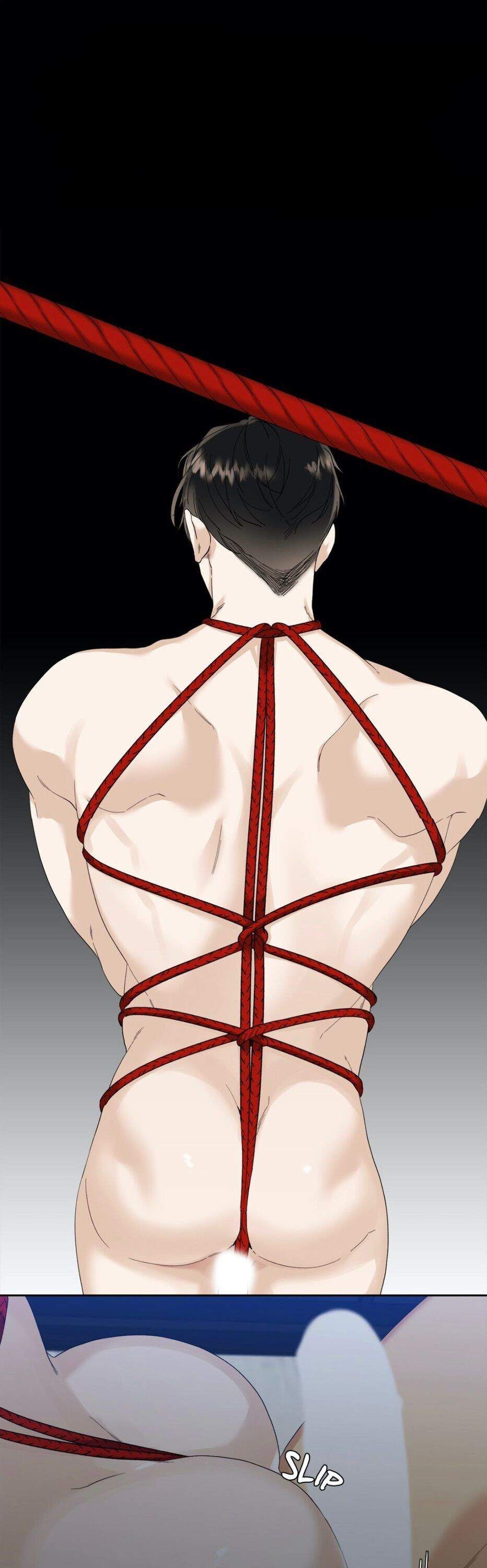 đọc truyện Xúc Cảm Điên Cuồng Chương 36 ảnh 5 tại Thiên Thai Truyện