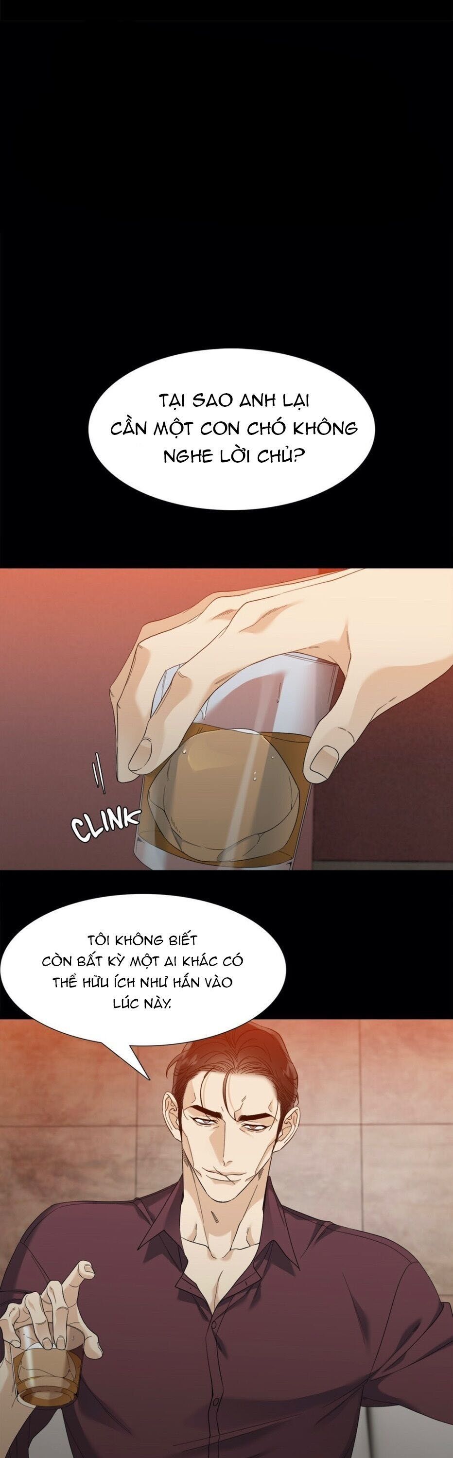 đọc truyện Xúc Cảm Điên Cuồng Chương 37 ảnh 5 tại Thiên Thai Truyện