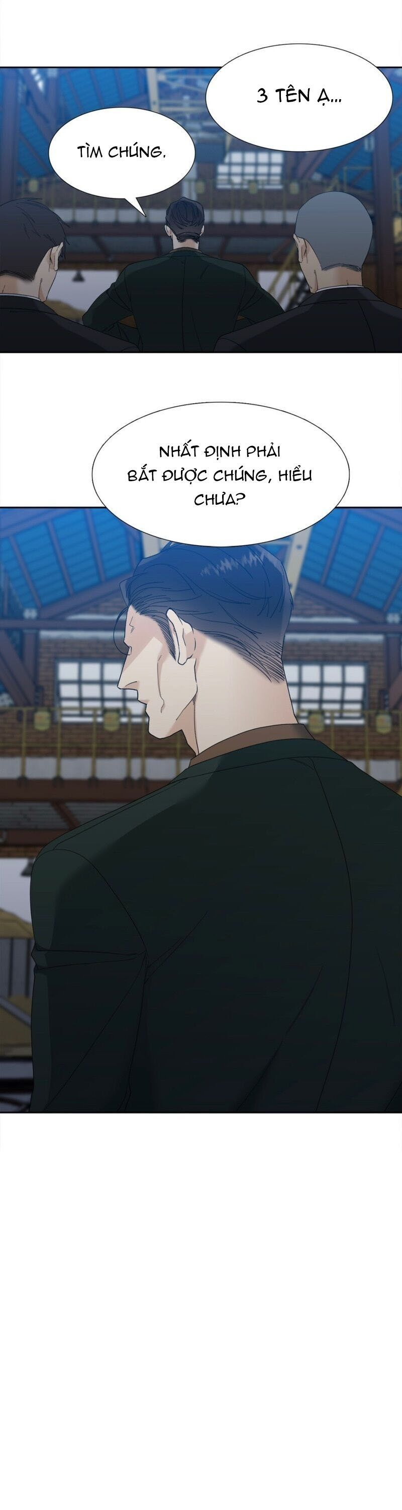 đọc truyện Xúc Cảm Điên Cuồng Chương 37 ảnh 9 tại Thiên Thai Truyện