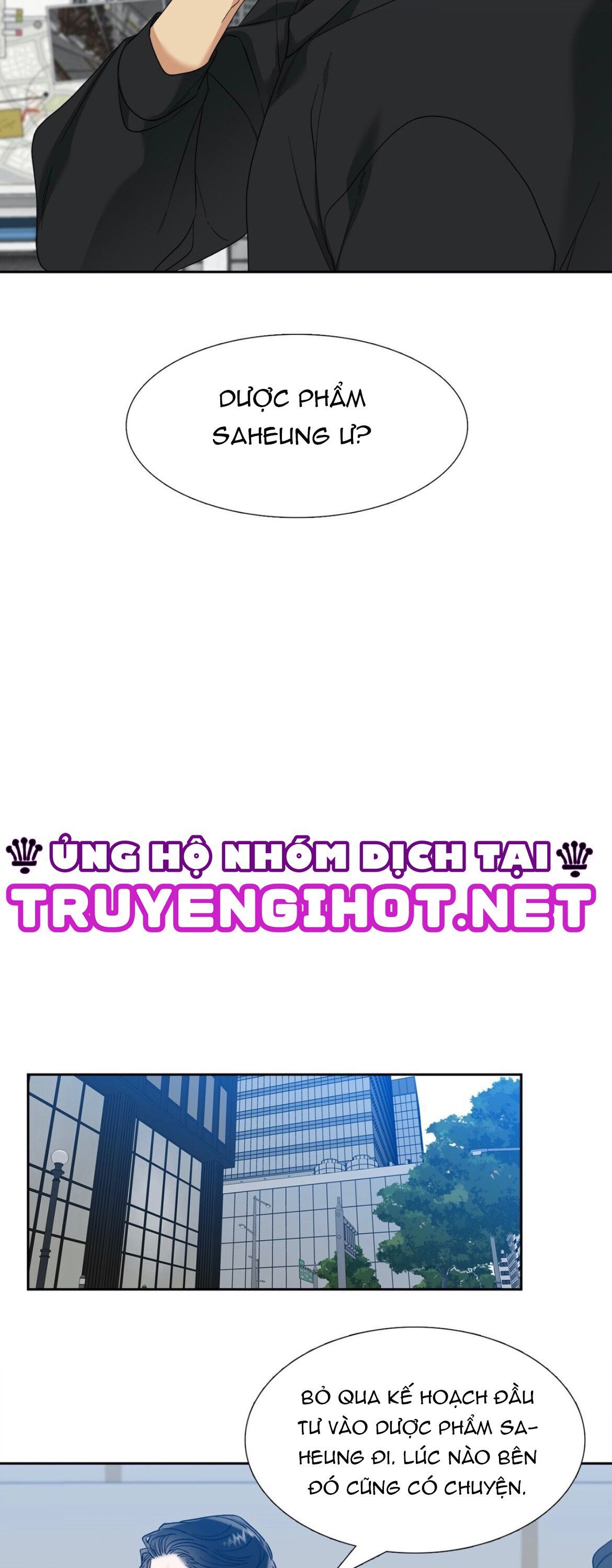 đọc truyện Xúc Cảm Điên Cuồng Chương 38.1 ảnh 9 tại Thiên Thai Truyện